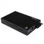 StarTech.com Gigabit Ethernet daugiarežimio šviesolaidžio medijos keitiklis SC 550m - 1000 Mbps