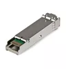 StarTech.com Cisco GLC-FE-100FX suderinamas SFP siųstuvo-imtuvo modulis – 100BASE-FX~Cisco GLC-FE-100FX suderinamas SFP modulis – 100BASE-FX – 100Mbps daugiarežimio pluošto MMF optinis siųstuvas-imtuvas – 100 Mbps – LC 2km – 1310nm – DDM Cisco ASR920, IE2000, IE4000