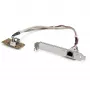 StarTech.com Mini PCI Express Gigabit Ethernet tinklo adapteris NIC kortelė
