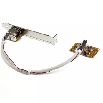 StarTech.com Mini PCI Express Gigabit Ethernet tinklo adapteris NIC kortelė