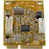 StarTech.com Mini PCI Express Gigabit Ethernet tinklo adapteris NIC kortelė