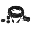 StarTech.com 15m USB 2.0 Active Extension kabelis - M/F
