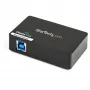 StarTech.com USB 3.0 į HDMI / DVI adapteris - 2048x1152, 3.2 Gen 1 (3.1 Gen 1), USB Type-B, DVI išvestis, HDMI išvestis, 2048 x 1152 pikseliai