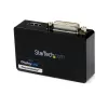 StarTech.com USB 3.0 į HDMI / DVI adapteris - 2048x1152, 3.2 Gen 1 (3.1 Gen 1), USB Type-B, DVI išvestis, HDMI išvestis, 2048 x 1152 pikseliai