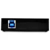 StarTech.com USB 3.0 į HDMI / DVI adapteris - 2048x1152, 3.2 Gen 1 (3.1 Gen 1), USB Type-B, DVI išvestis, HDMI išvestis, 2048 x 1152 pikseliai