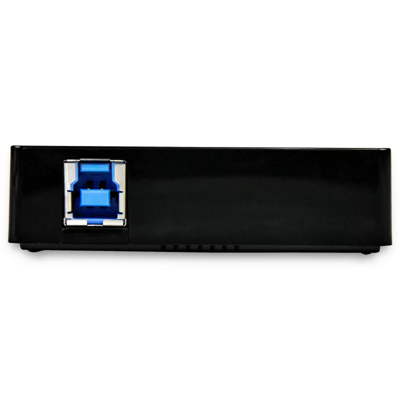 StarTech.com USB 3.0 į HDMI / DVI adapteris - 2048x1152, 3.2 Gen 1 (3.1 Gen 1), USB Type-B, DVI išvestis, HDMI išvestis, 2048 x 1152 pikseliai