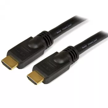 StarTech.com didelės spartos HDMI laidas M/M – 4K @ 30 Hz – nereikalaujantis signalo stiprintuvo – 50 pėd.