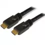 StarTech.com didelės spartos HDMI laidas M/M – 4K @ 30 Hz – nereikalaujantis signalo stiprintuvo – 50 pėd.