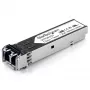StarTech.com Cisco SFP-GE-S suderinamas SFP modulis - 1000BASE-SX - 1GbE daugiaskaidulė optinė siųstuvas-imtuvas - 1GE Gigabit Ethernet SFP - LC 550 m - 850 nm - DDM Cisco IE3400, IE3300, IE3200