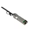 StarTech.com Cisco SFP-H10GB-CU5M Suderinamas 5 m 10G SFP+ į SFP+ tiesioginio prijungimo kabelis Twinax – 10GbE SFP+ varinis DAC 10 Gbps mažos galios pasyvus Mini GBIC/siųstuvo-imtuvo modulis DAC Firepower ASR920 ASR9000