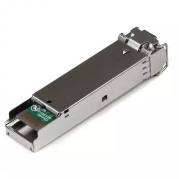 StarTech.com Cisco GLC-SX-MM suderinamas SFP siųstuvo-imtuvo modulis - 1000BASE-SX