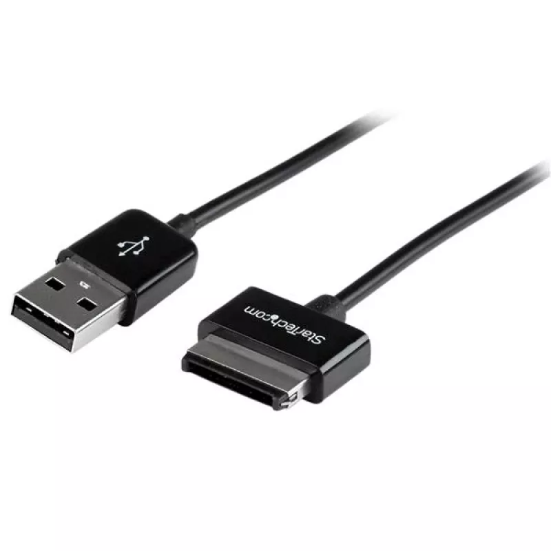 StarTech.com 3 m dokų jungties į USB kabelis, skirtas ASUS Transformer Pad ir Eee Pad Transformer / Slider