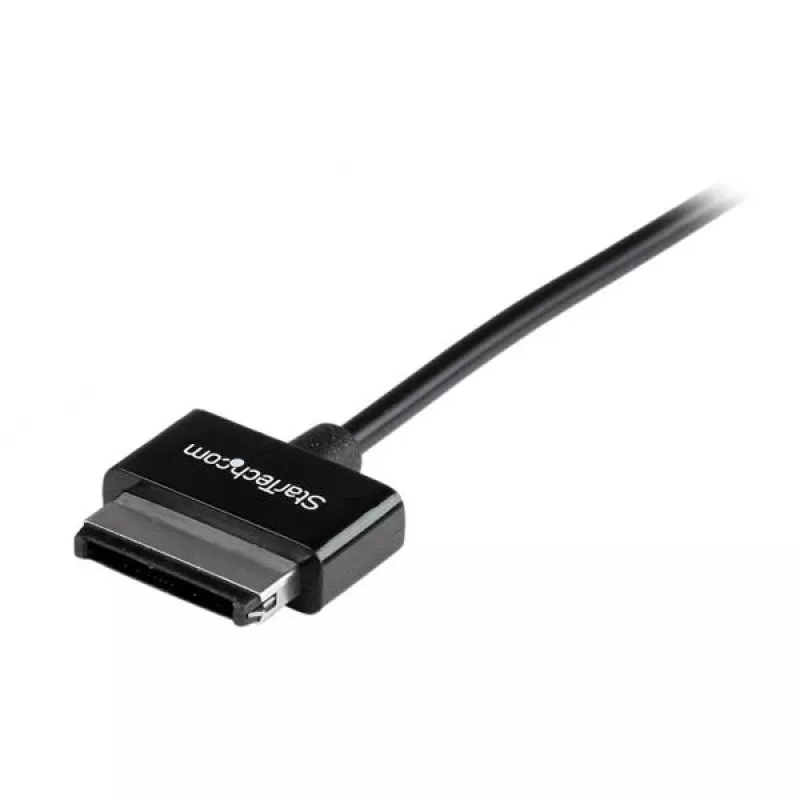 StarTech.com 3 m dokų jungties į USB kabelis, skirtas ASUS Transformer Pad ir Eee Pad Transformer / Slider