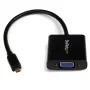 StarTech.com Mikro HDMI į VGA adapteris keitiklis išmaniesiems telefonams / ultrabook'ams / planšetiniams kompiuteriams - 1920x1080