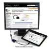 StarTech.com Mikro HDMI į VGA adapteris keitiklis išmaniesiems telefonams / ultrabook'ams / planšetiniams kompiuteriams - 1920x1080