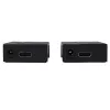 HDMI ilgintuvas per CAT5e/CAT6 su maitinimu kabeliu – 50 m