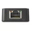 StarTech.com USB 3.0 į Gigabit Ethernet adapteris NIC su USB prievadu - juodas