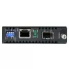 StarTech.com Gigabit Ethernet Fiber Media Converter su atviru SFP lizdu