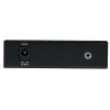 StarTech.com Gigabit Ethernet Fiber Media Converter su atviru SFP lizdu