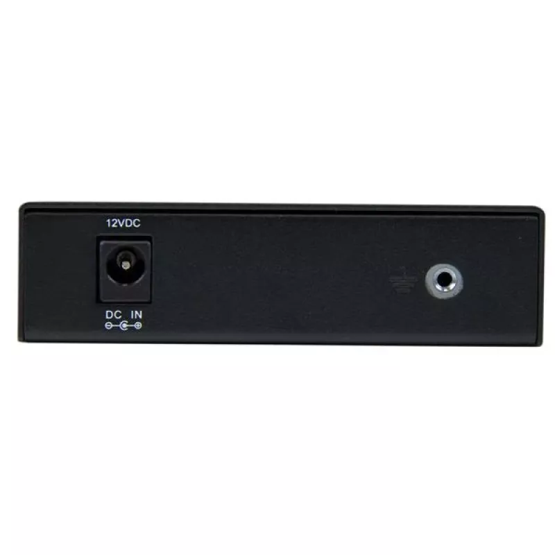 StarTech.com Gigabit Ethernet Fiber Media Converter su atviru SFP lizdu