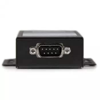 StarTech.com Pramoninis RS232 į RS422/485 nuosekliojo prievado keitiklis su 15KV ESD apsauga