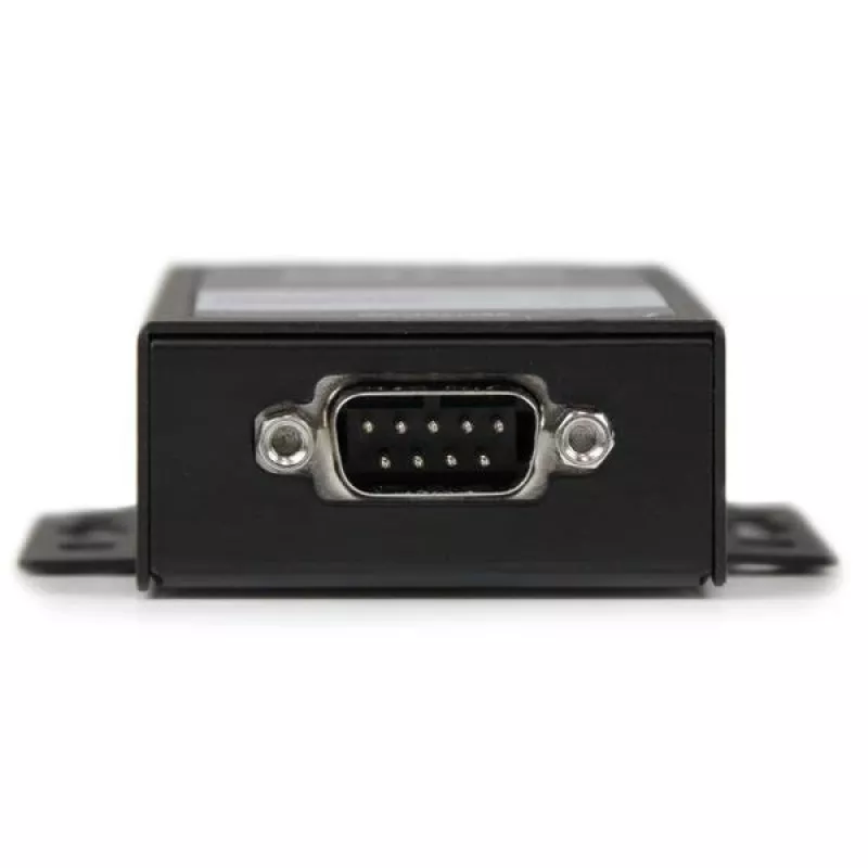 StarTech.com Pramoninis RS232 į RS422/485 nuosekliojo prievado keitiklis su 15KV ESD apsauga