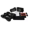 StarTech.com 1:1 autonominis standžiųjų diskų kopijuoklis ir trintuvas, SATA HDD/SSD disko klonavimo ir trynimo įrenginys, LCD ekranas, atitinka TAA, nepriklauso nuo OS