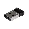 “StarTech.com” mini USB “Bluetooth 4.0” adapteris – 50 m (165 pėd.) 1 klasės EDR belaidis raktas