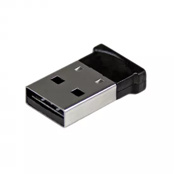 “StarTech.com” mini USB “Bluetooth 4.0” adapteris – 50 m (165 pėd.) 1 klasės EDR belaidis raktas