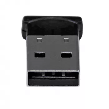 “StarTech.com” mini USB “Bluetooth 4.0” adapteris – 50 m (165 pėd.) 1 klasės EDR belaidis raktas