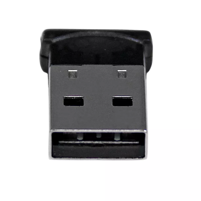 “StarTech.com” mini USB “Bluetooth 4.0” adapteris – 50 m (165 pėd.) 1 klasės EDR belaidis raktas