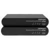 StarTech.com USB HDMI per Cat 5e / Cat 6 KVM konsolės plėtiklis su 1080p nesuspaustu vaizdu – 330 pėdų (100 m)