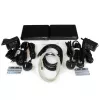 StarTech.com USB HDMI per Cat 5e / Cat 6 KVM konsolės plėtiklis su 1080p nesuspaustu vaizdu – 330 pėdų (100 m)