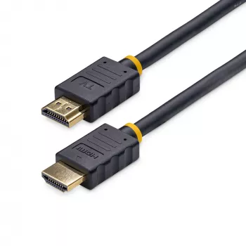 StarTech.com 5m (15 pėdų) aktyvus didelės spartos HDMI laidas – Ultra HD 4k x 2k HDMI laidas – HDMI į HDMI V/V