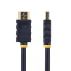 StarTech.com 5m (15 pėdų) aktyvus didelės spartos HDMI laidas – Ultra HD 4k x 2k HDMI laidas – HDMI į HDMI V/V