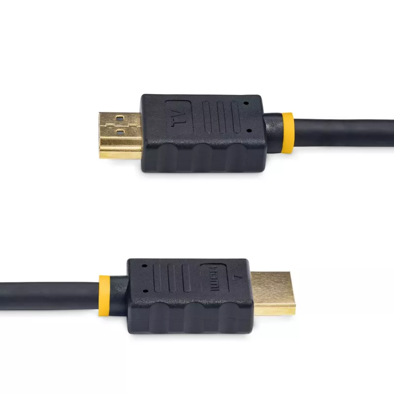 StarTech.com 5m (15 pėdų) aktyvus didelės spartos HDMI laidas – Ultra HD 4k x 2k HDMI laidas – HDMI į HDMI V/V