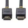 StarTech.com 5m (15 pėdų) aktyvus didelės spartos HDMI laidas – Ultra HD 4k x 2k HDMI laidas – HDMI į HDMI V/V