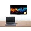 StarTech.com 5m (15 pėdų) aktyvus didelės spartos HDMI laidas – Ultra HD 4k x 2k HDMI laidas – HDMI į HDMI V/V