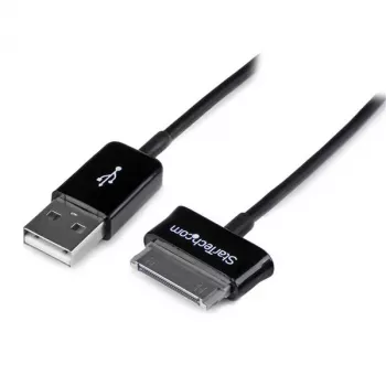 StarTech.com 3 m dokų jungties į USB kabelis, skirtas Samsung Galaxy Tab