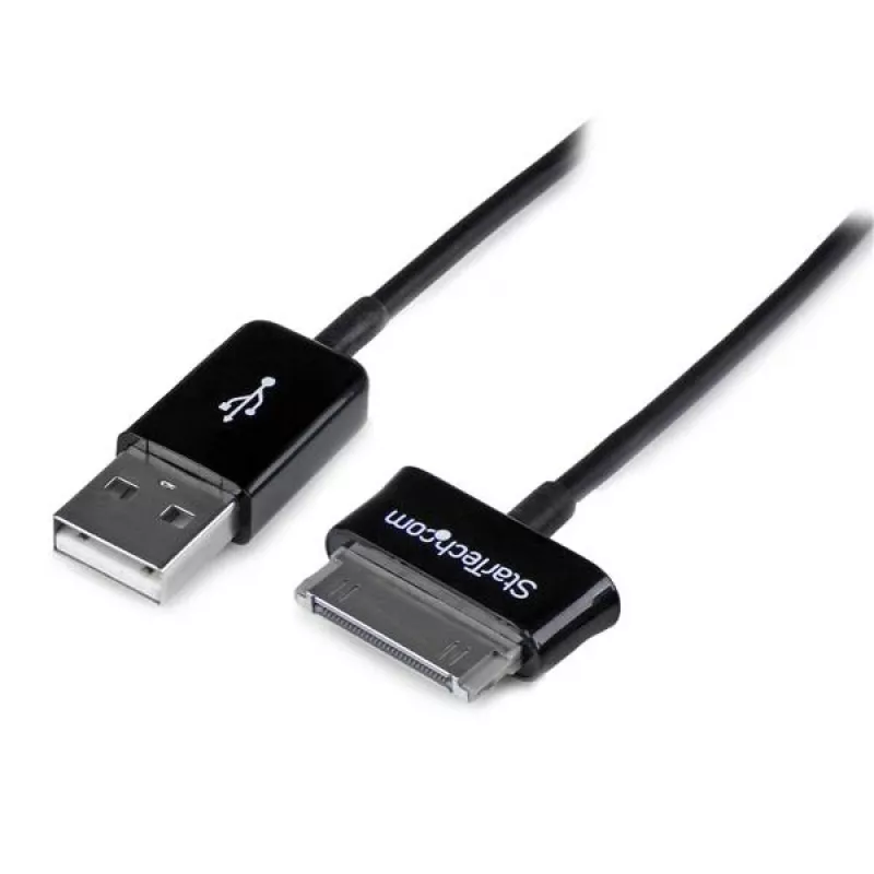 StarTech.com 3 m dokų jungties į USB kabelis, skirtas Samsung Galaxy Tab
