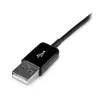 StarTech.com 3 m dokų jungties į USB kabelis, skirtas Samsung Galaxy Tab