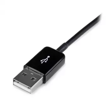 StarTech.com 3 m dokų jungties į USB kabelis, skirtas Samsung Galaxy Tab