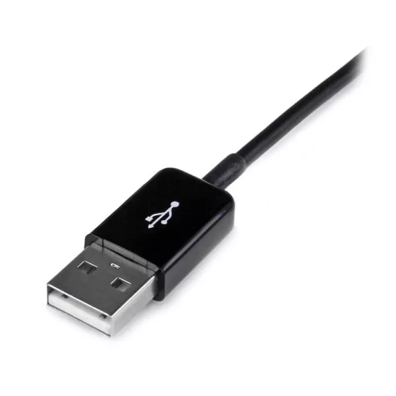 StarTech.com 3 m dokų jungties į USB kabelis, skirtas Samsung Galaxy Tab