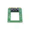 StarTech.com SATA disko į mSATA šeimininko adapteris, skirtas 2,5″ / 3,5″ SATA diskams