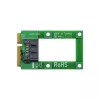 StarTech.com SATA disko į mSATA šeimininko adapteris, skirtas 2,5″ / 3,5″ SATA diskams