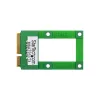 StarTech.com SATA disko į mSATA šeimininko adapteris, skirtas 2,5″ / 3,5″ SATA diskams