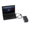 StarTech.com USB 3.0 į eSATA HDD / SSD / ODD adapterio kabelis - 3 pėdų eSATA kietojo disko į USB 3.0 adapterio kabelis - SATA 6 Gbps