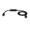 StarTech.com USB 3.0 į eSATA HDD / SSD / ODD adapterio kabelis - 3 pėdų eSATA kietojo disko į USB 3.0 adapterio kabelis - SATA 6 Gbps