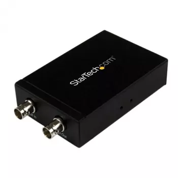 StarTech.com SDI į HDMI keitiklis – 3G SDI į HDMI adapteris su SDI pralaidžia išvestimi