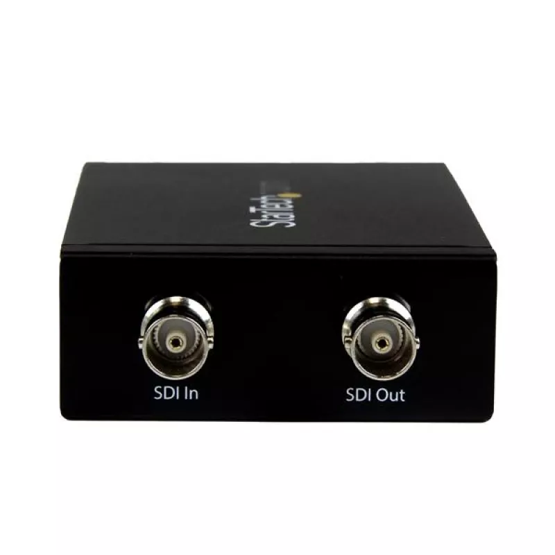 StarTech.com SDI į HDMI keitiklis – 3G SDI į HDMI adapteris su SDI pralaidžia išvestimi